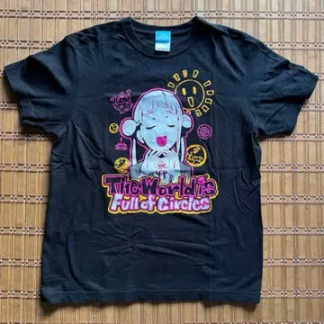 아라시 치사토 Liella! T셔츠 M사이즈