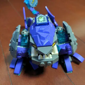 레고 넥소나이츠 70355 적