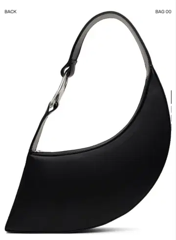 HELIOT EMIL Stem 숄더백