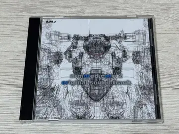 아머드 코어 2 오리지널 사운드트랙