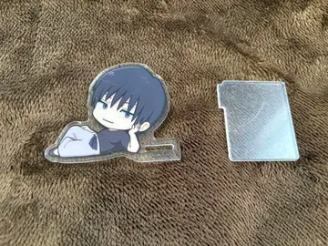 주술회전 후시구로 토우지 아크릴 스탠드 굿즈 묶음 판매