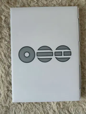 BTS [ ARIRANG ] 단품(Living Legend Ver.)