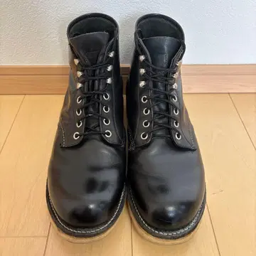 레드윙 8165 9D 플랫 인솔