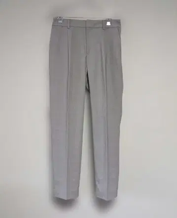 새상품 유나이티드 애로우즈 그린 레이블 수트 팬츠 그레이지 M