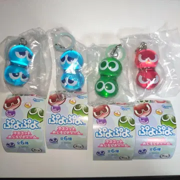 뿌요뿌요 메지루시