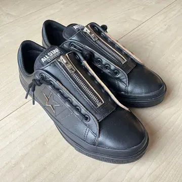 CONVERSE Schott ONE STAR 27.0cm US8.5