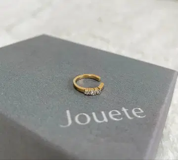 Jouete 귀찌 한쪽