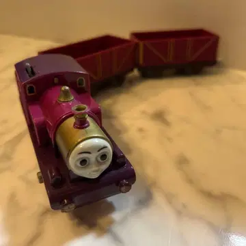 프라레일 레이디 토마스 시리즈 1