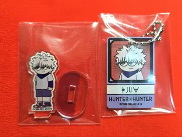 헌터헌터 지로리 키루아 2024