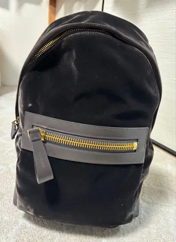 톰포드 백팩 미사용 새상품