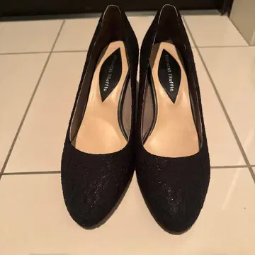 오리엔탈 트래픽 25.5cm 힐