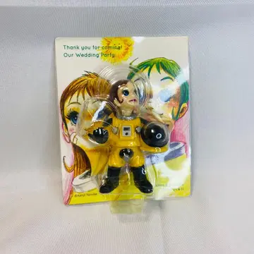 야노베 켄지 피규어