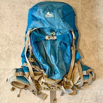 gregory jetstream lts z45 백팩