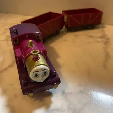 프라레일 레이디 토마스 시리즈 2