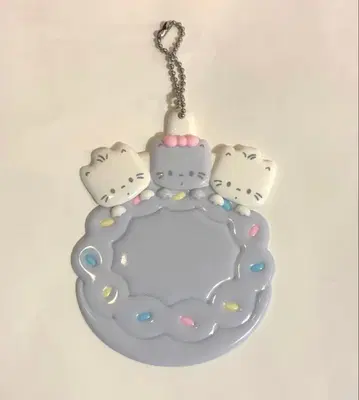 Fancy Sanrio 이세탄 메르헨 공방 니아니뉴니에뉴니온