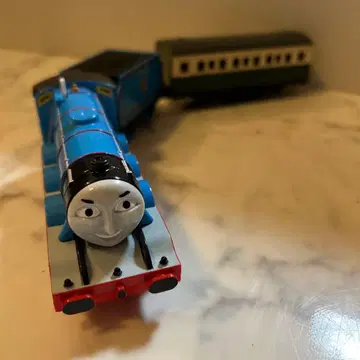 프라레일 구 고든 토마스 시리즈 상태 좋음