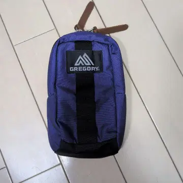 GREGORY 퀵 패디드 케이스 M 사이즈