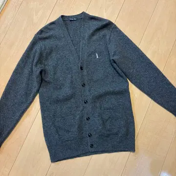 EAST BOY Venus 울 가디건