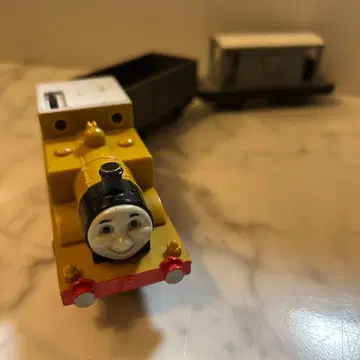 프라레일 스텝니 토마스 시리즈