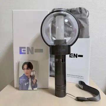 ENHYPEN 응원봉 ver2