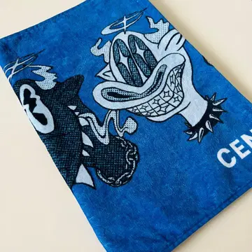 King Gnu 센트럴 타월