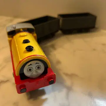 프라레일 벤 토마스 시리즈