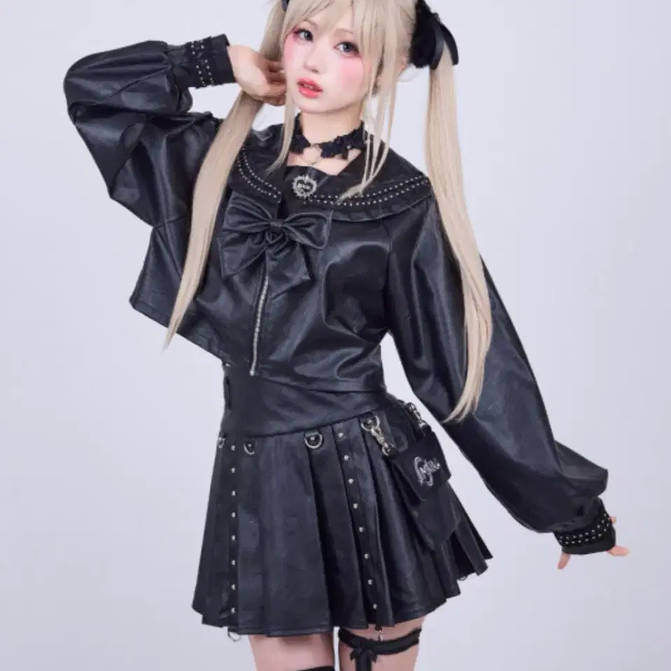 QOOZA IMVAL / Shaggy Cardigan 【公式通販】
