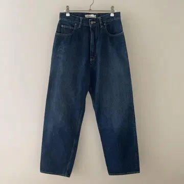 골든구스 GGD 데님 스트레이트 데님 Kim