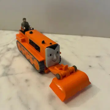 프라레일 테렌스 프라로드 토마스 시리즈