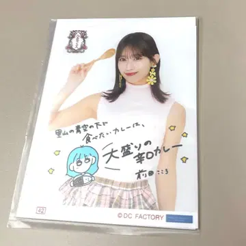 히나 페스티벌 카레 코레샤 마에다 코코로