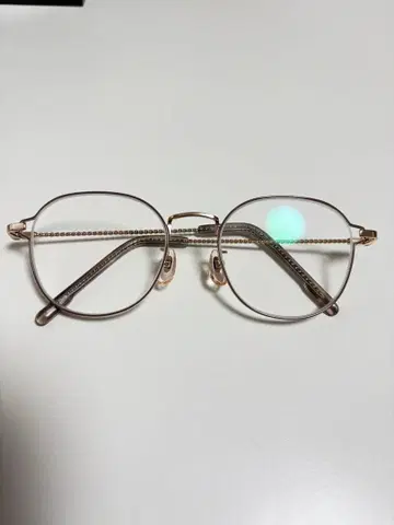 OWN DAYS 여성용 안경 프레임 무도수