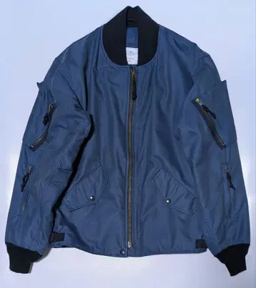 캐나다군 플라이트 자켓