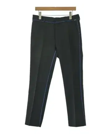 펜디 슬랙스 남성용