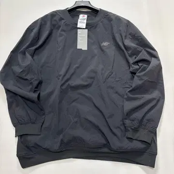 [택 포함 새상품] 2XL 사이즈! 뉴발란스 발수 나일론 스니드 자켓