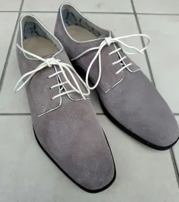 리걸 고어텍스 GORE TEX REGAL 가죽 신발 비