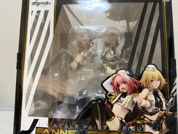 잔 다르크 & 아스톨포 TYPE-MOON Racing ver.