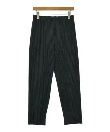 옴므 플리세 팬츠 (기타) 남성용