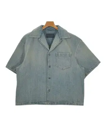 PRADA 블루종 (기타) 남성용