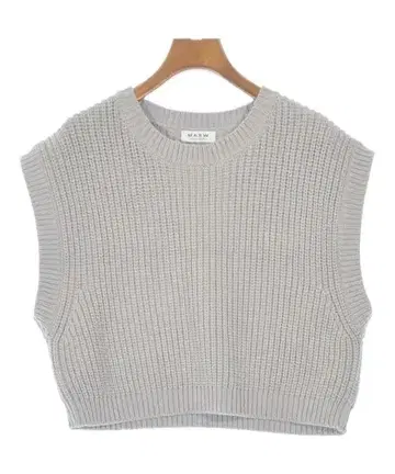 MARW UNITED ARROWS 여성용 베스트