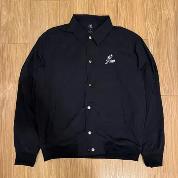 뉴발란스 나일론 자켓 오타니 쇼헤이