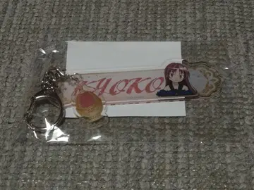 마법소녀 마도카 마기카 난자타운 아크릴 키링 사쿠라 쿄코