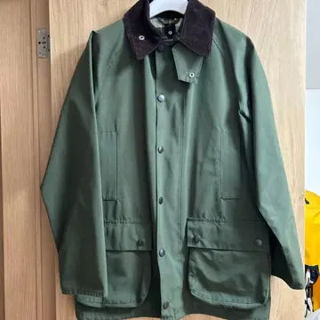 바버 논오일 뷰포트