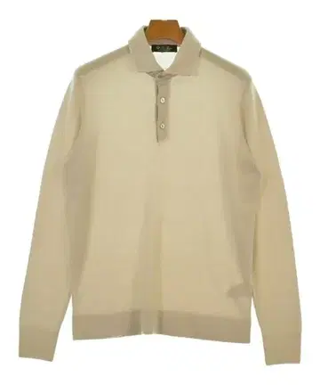 Loro Piana 니트 스웨터 남성용