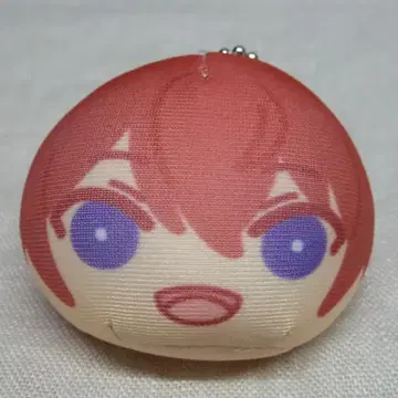 엔스카이 오만쥬니기니기 마스코트 치비 1 스오우 츠카사