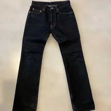 아이언 하트 데님