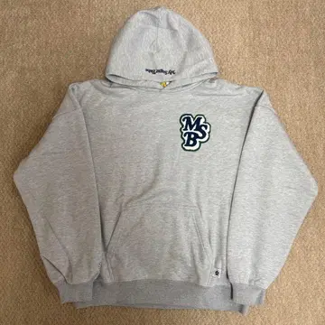 MSB My Sugar Babe 마이 슈가 베이비 후드티