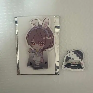 앙스타 애니카페 아크릴 스탠드 사쿠마 리츠