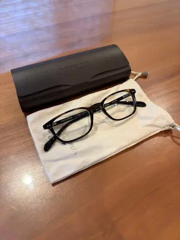 [새상품급] OLIVER PEOPLES Sir Kent 안경