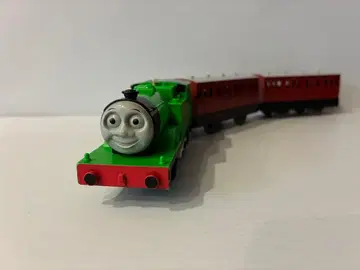 프라레일 토마스 시리즈 올리버 증정 포함