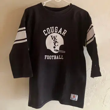 챔피온 풋볼T 바태그